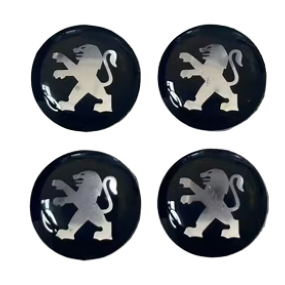 KD VVDI Universal logo for PEUGEOT